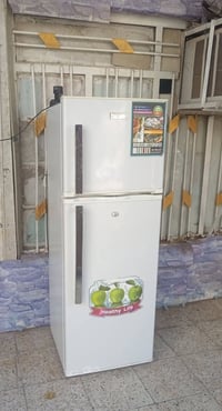 ثلاجة وسط • جديدة • كوت