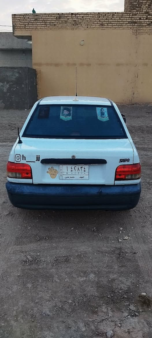 سلام عليكم سايبه ٢٠٠٩بسمي كامله مكمله مكينه كير حداديه تبريد تدفئه كهربائيات  الاتصال ع الرقم *********** رقم صاحب السياره اني مكلف بنشر  السعر ٢٩ بيها مجاال كلش بصيط
