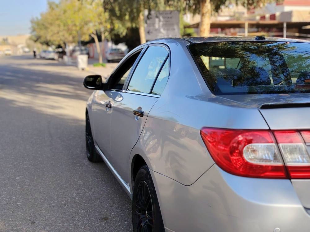 تحية طيبة من رخصة الادمن للبيع فقط ✋🏻
 شفرليت ابيكا موديل 2008
 سنوية  جديدة تحويل ثاني يوم
بطاقة بنزين ⛽
جم قطعة صبغ عنده
سيارة جاهزة كير ومحرك بشرط تايرات
السعر ٦٨ومجال بسيط جدا
جديدة
للإتصال/ *********** 
***********
مكان سياره /كركوك بغداد, العراق
