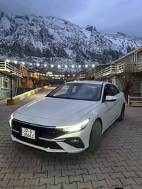 النترا موديل 24 على وضع الشركه باسمي السياره  ماشية 44  مكاني بغداد ال...