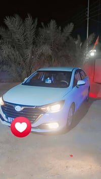 بايك ٢٠٢٣ • ماشيه ٥٥٠٠٠ • سماوه