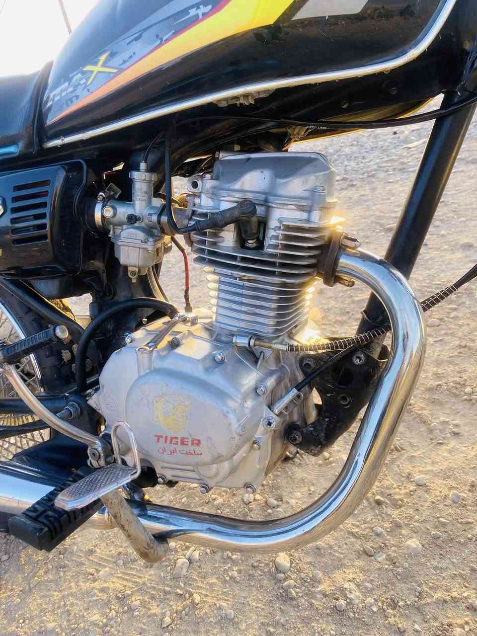 اخوان دراجه تايكر 20 للبيع مرتبه ونضيفه كهربائيات شغالهمحركها خير من الله ب325 وبيها مجال حك الجيه مكاني تكريت رقمي ***********
