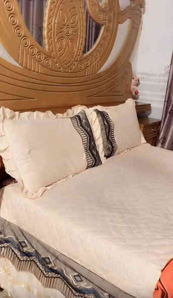 السلام عليكم غرفة صاج تسكام درجه أولى للبيع ***********
