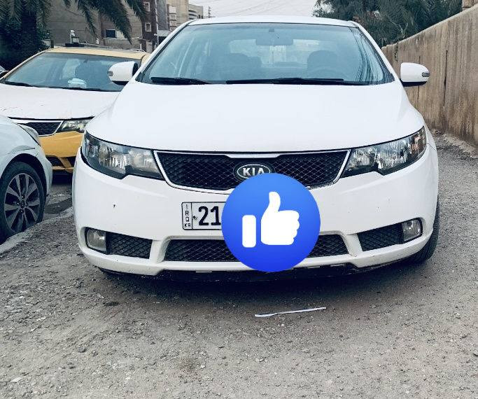 السلام عليكم
سيراتو 11خليجي للبيع 
رقم شمالي سليمانيه
السنويه بااسمي
ماشيه 270 وقابل للزايده 
*********** بغداد / البنوك 
السعر ب90
