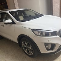 كيا سورنتو • ٢٠١٧ • النعمانية