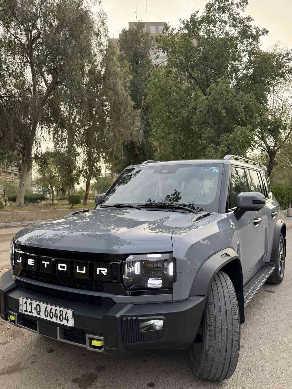 السلام عليكم... جيتور T2 2025
ماشية 31 الف km
فول مواصفات والسيارة بلضمان الوكالة 
رقم بغداد
بيهة رصعة بلجاملغ صغيرة وبارد بدون صبغ بلجاملغ الامامي  بسيطة جدا وما مبين كما موضح الكم بلصورة
سعرهة 38 مليون 
للاستفسار ***********
