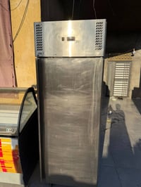 فريزر إيطالي • قطعتين • تجميد -٢٥