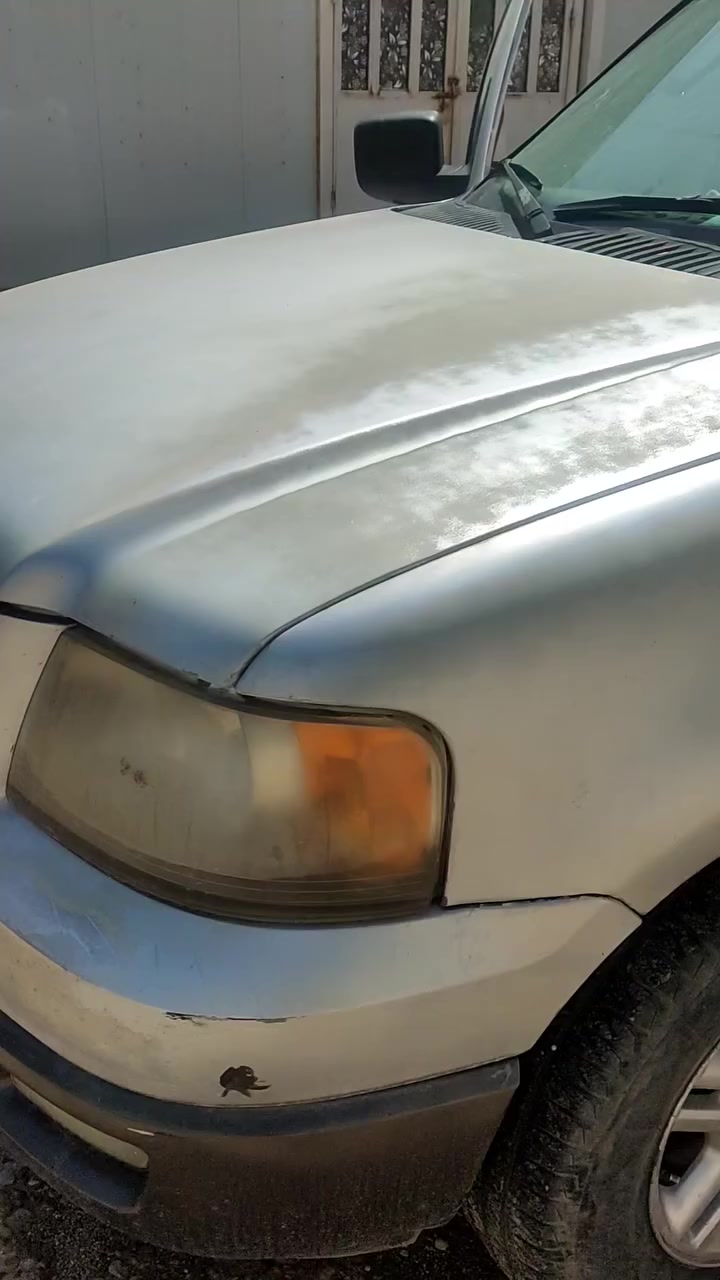 فورد اكسبديشن موديل 2006 بدون لوحات سلفري السعر 60 وبيها مجال المكان ميسان
***********رجائن ولما يعجبه المنشور يتجاوزه لحد يكسر بحلال الناس مع الامتنان
