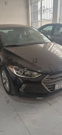 النترا ٢٠١٧ • بدون تبديل • ماشيه ٩٥٠٠٠