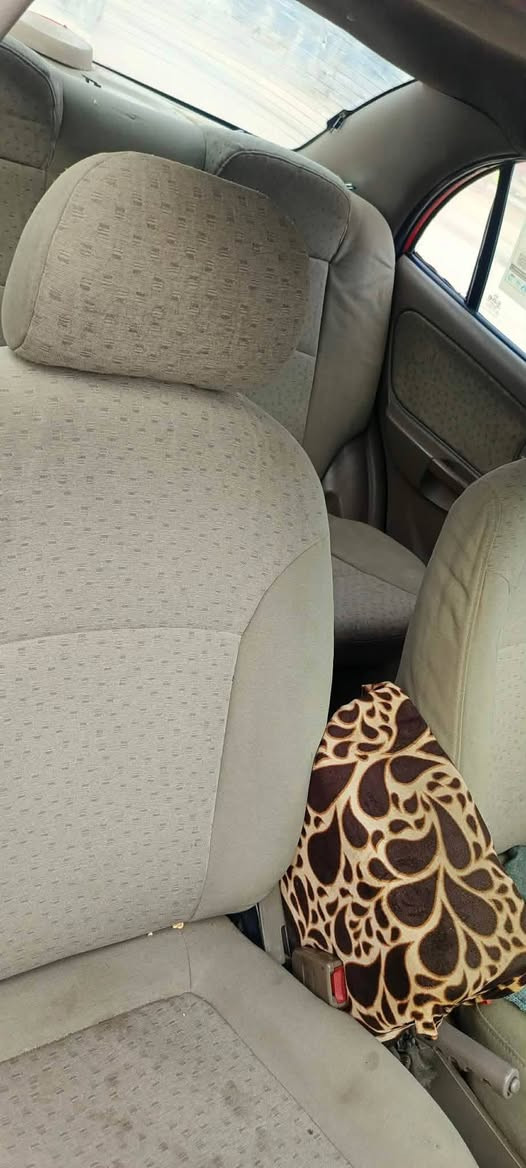 السلام عليكم ورحمة الله سيارة كيا ريو موديل 2004 كير عادي  للبيع او مراوس ب اتو تماتيك  السعر ٣٦ كير مكينة مكفولات رقم بغداد انكليزي سنوية لل، 31 مكان السيارة ديالى ادخل تفاصيل تفضل خاص او اتصل على الرقم ***********
