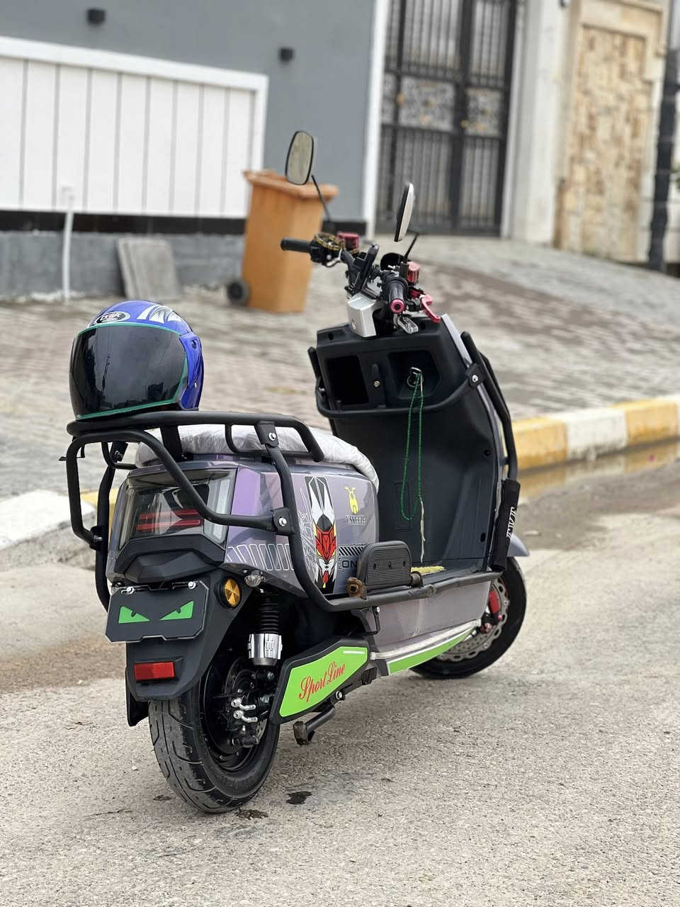 ماطور شحن للبيع السعر او  استفسار خاص


**إذا كنت صاحب هذا الإعلان وتريد حذفه لأي سبب، رجاءا أرسل رسالة إلى الدعم الفني**