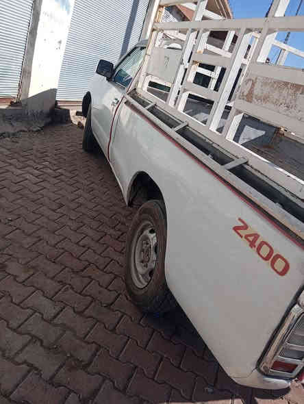 نیسان تاک 5قولاب2001 ماڵی کەسابەتە تەبرید باوەر نییە سعری45معاملەی کەم
سیارەکە علوجە
ژ.م ***********
***********
