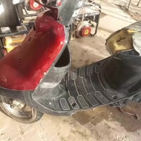 دراجة الربيع • موتوسيكل • للبيع