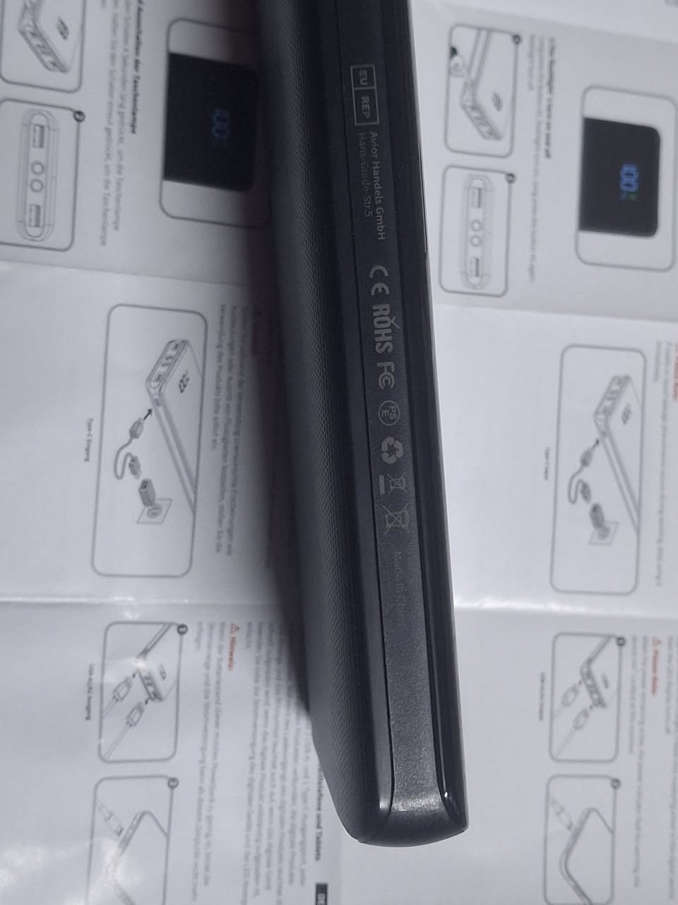 من رخصه الادمن المحترم على اول تم ٢٠الف دينار جديد شحن تايبسي مخارج  ولايت شكله شجل تليفون قطعه مرتبه


**إذا كنت صاحب هذا الإعلان وتريد حذفه لأي سبب، رجاءا أرسل رسالة إلى الدعم الفني**