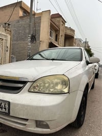 شفروليه اوبترا • ٢٠١٢ • أربيل