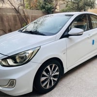 اكسنت 2015 • محرك 1600 • سنوية ٢٠٣١