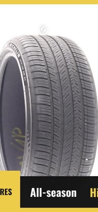 اربيل • تيسلا واي • 275/35ZR21