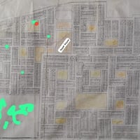 قطعة طابو • الحي العسكري • قرب المدرسة الصينية