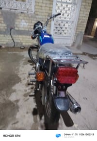 سيجي نامه تعمير 25 دراجه نضيفه شاصي 14 صولي السعر خاص 07886775764