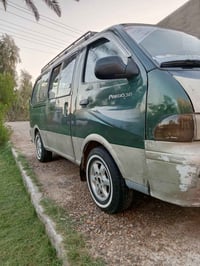 بيجو • موديل ٢٠٠١ • مرور كربلاء