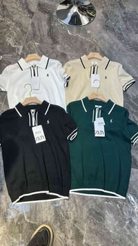 تريكو • مقاسات M-L-XL-XXL • توصيل