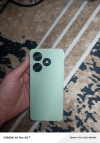 تكنو سبارك • ذاكرة ٦٤ • بطارية ٥٠٠٠