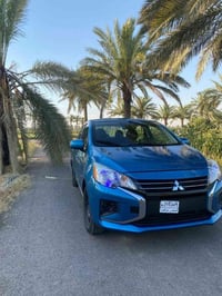ميراج • موديل ٢٠٢٤ • بدون رقم