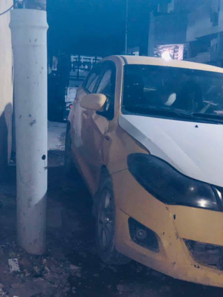 شيري فلاوين11 اجره باسمي بغداد كير عادي بيع او مراوس


**إذا كنت صاحب هذا الإعلان وتريد حذفه لأي سبب، رجاءا أرسل رسالة إلى الدعم الفني**