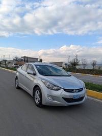 اڤانتي • ٢٠١١ • جلد وسلايد