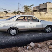 بطه للبيع موديل 1992 سياره باسمي تحويل ثاني يوم رقم. بغداد إنكليزي تبر...