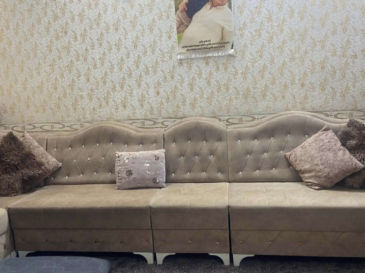 السلام عليكم هذا الديوان للبيع ٢٥٠مكاني قربو


**إذا كنت صاحب هذا الإعلان وتريد حذفه لأي سبب، رجاءا أرسل رسالة إلى الدعم الفني**