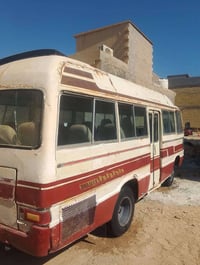 كوستر • ١٩٨٥ • ميسان