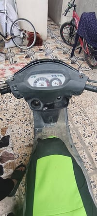 درجه سيام متروك قبل مده 3اشهر  اريد ابيع كومه حديد قيم شكد تعطي بيه ان...