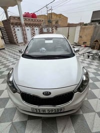 سيراتو 2016 • وارد خليجي • ماشي ٨٨ ألف