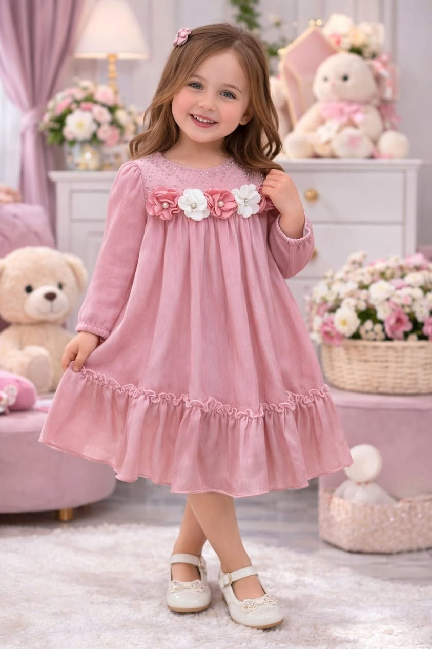 فستان بناتي القياس من سنتين إلى 5 خامة بهاري السعر 20 الف متوفر خدمة توصيل


**إذا كنت صاحب هذا الإعلان وتريد حذفه لأي سبب، رجاءا أرسل رسالة إلى الدعم الفني**