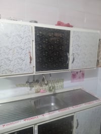 متوفر غساله وطباخ وكاونتر للإستفسار[07780160157]واتساب