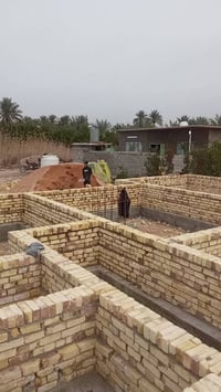 بابل • خدمة بناء • سيد مرتضى العوادي