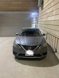 نيسان سنترا • ٢٠١٩ • كركوك