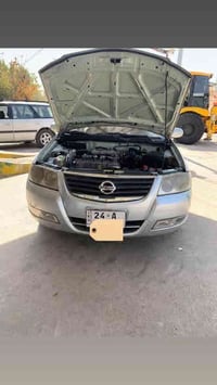 صني 2007 • محرك وكير شرط • سنوية لحد 2028