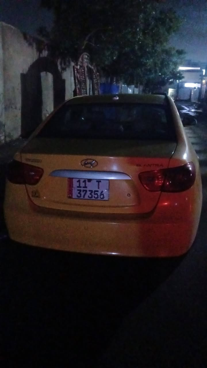 السلام عليكم النتره ٢٠٠٧ أمريكي حادث باب السايق محرك ٢٠٠ بسمي مكاني بغداد السعر ٨٠ ***********
