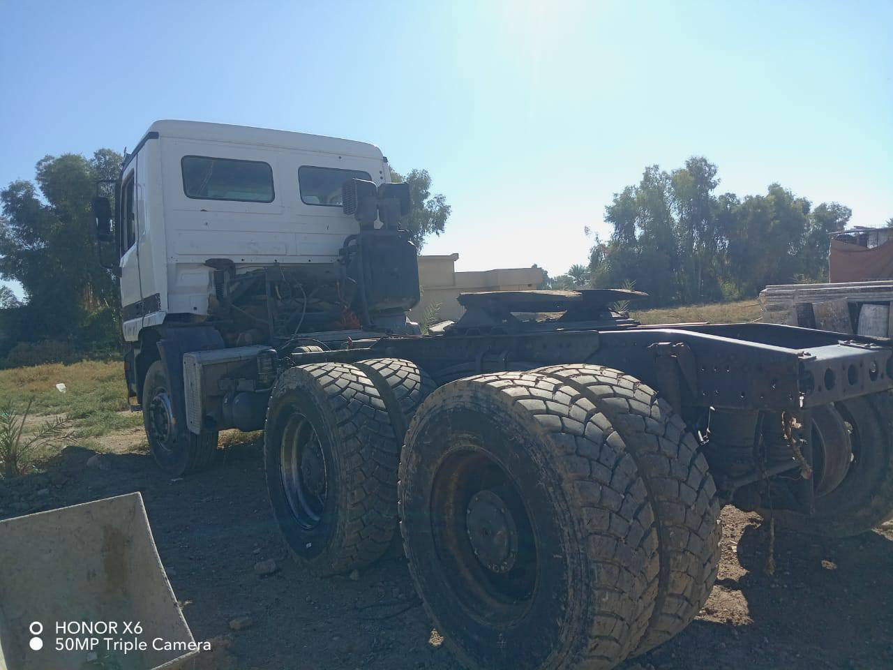 السلام عليكم
اكتروس شمعه موديل ٢٠٠٣ فحل ٣٨ ٤٨ 
مكفوله كير محرك شاصي  السياره ادوات بدون تحويل السعر ٢٦٠ ورقه
بغداد التاجي 
***********
***********
