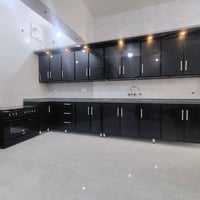 معمل الثقة • ألمنيوم • خزائن مطبخ