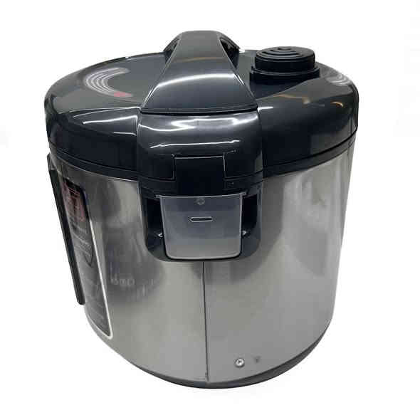 ✨🍲 خلي الطبخ أسهل وأسرع مع Redmond! 🍲✨
Multicooker REDMOND RMC-M252 يجمع لك قدر بخار، قلاية هوائية، صانعة زبادي وخباز… كلهم بجهاز واحد! 🙌🔥

16 برنامج جاهز + وظيفة MULTICOOK للتحكم الكامل بالوقت والحرارة 👩‍🍳

وعاء 5 لتر للعائلة، وطلاء مانع للالتصاق يخلي الطبخ والتنظيف أسهل ✨

تصميم أنيق، شاشة واضحة، وتشغيل موقّت مع كتاب وصفات يلهمك كل يوم 😍📖

🔥 جهاز واحد… ووجبات ألذ بدون تعب! 🔥 السعر 48الف ويوجد توصيل لكافة المحافظات للتواصل على الخاص او على الرقم ***********
