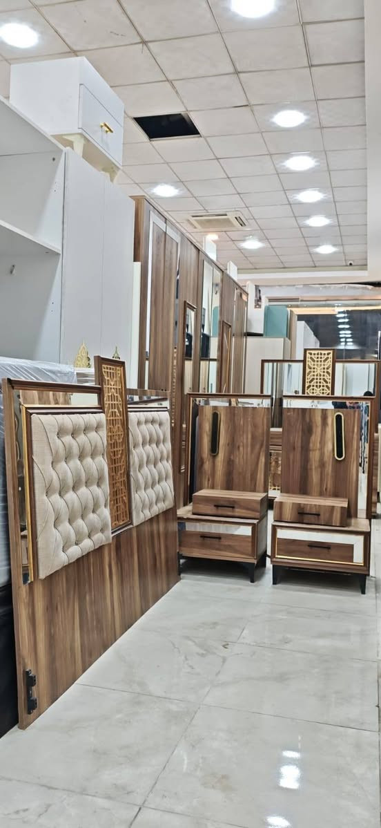 غرف نوم تركي
8 أبواب 
***********
