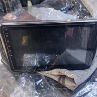 شاشه توسان شغاله ع فحص 07711178845