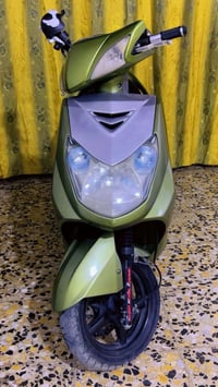 سكنس فحل • نضيفه • باتري