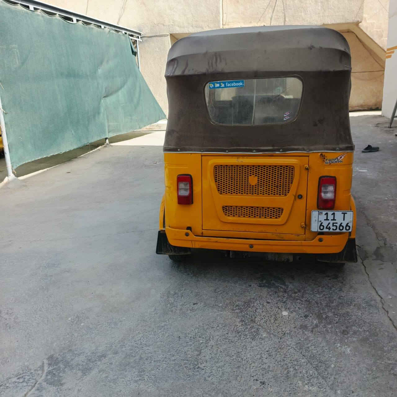 سلام عليكم تكتك ٢٢ شهر ٨ مرقم نكليزي تحويل ثاني يوم تكتك خير من الله بيه بس هاي الطخه بلغد ولباقي مكفوله ناقصه بس اكسل مكان علوه الرشيد الشراي يتصل السعر 8700 اوبيهه مجال شي قليل ***********
