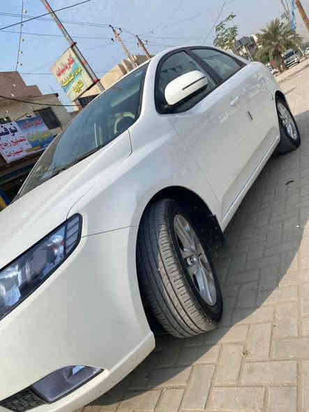 كيا سيراتو موديل 2011 سياره مكفوله كفاله عامه ماشيه 120 سياره جديده بمعنى الكلمه فول مواصفات خليجي بسمي احولك مباشر هزه رقم سنويه كله جديد سياره مضمومه 8 سنوات بترابها والصور داخل المنشور مكاني بغداد الدوره السعر 128 مجال قليل
***********
