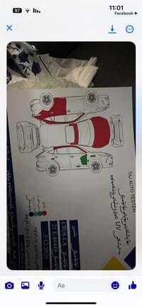 فول مواصفات • اكس ال اي • ١٠٠٠٠٠ كم