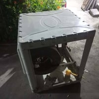 مبرده • نظيفة • شغالة